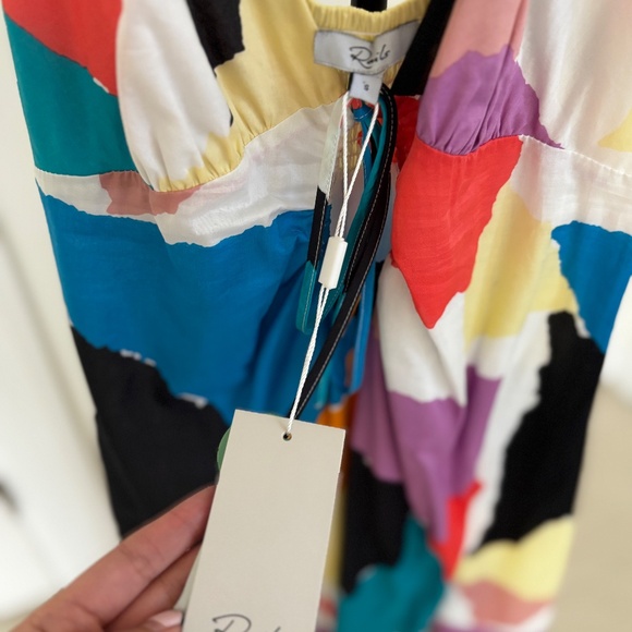 NWT Rails Sabina Dress - Picture 3 of 3